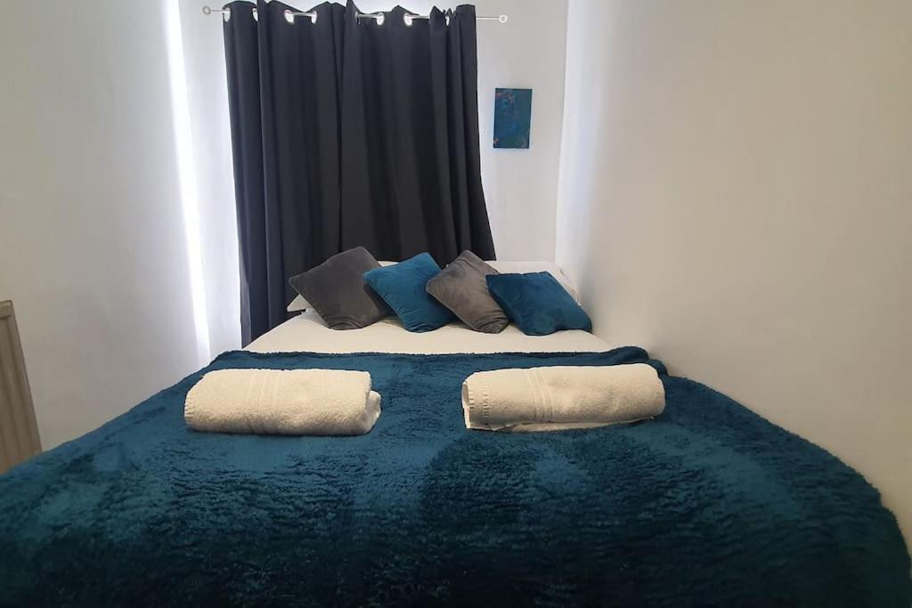 דירות קארדיף Free Netflix, Large House, Great Price מראה חיצוני תמונה